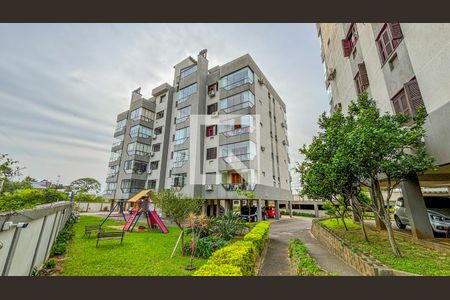 Apartamento à venda com 89m², 2 quartos e 2 vagas Apartamento à venda com 89m², 2 quartos e 2 vagasFachada