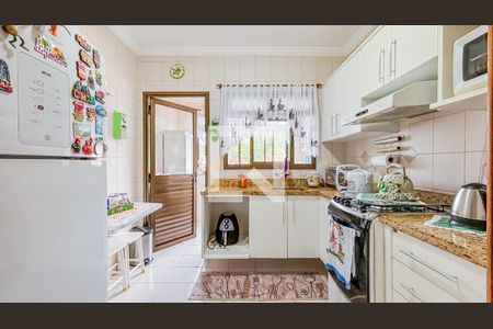 Apartamento à venda com 89m², 2 quartos e 2 vagas Apartamento à venda com 89m², 2 quartos e 2 vagasCozinha e Área de Serviço