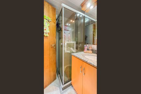 Apartamento à venda com 89m², 2 quartos e 2 vagas Apartamento à venda com 89m², 2 quartos e 2 vagasBanheiro Social