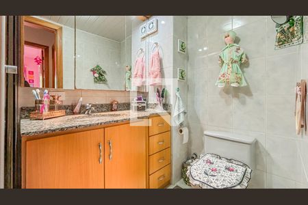 Apartamento à venda com 89m², 2 quartos e 2 vagas Apartamento à venda com 89m², 2 quartos e 2 vagasBanheiro Social