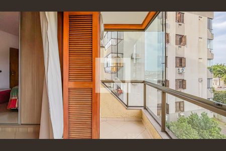 Apartamento à venda com 89m², 2 quartos e 2 vagas Apartamento à venda com 89m², 2 quartos e 2 vagasVaranda da Suíte