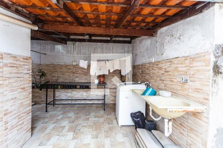 Casa para alugar com 300m², 5 quartos e 3 vagas Casa para alugar com 300m², 5 quartos e 3 vagasÁrea de Serviço