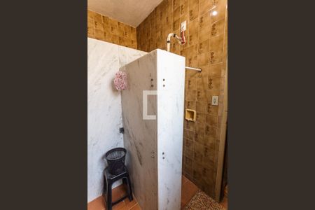 Casa para alugar com 300m², 5 quartos e 3 vagas Casa para alugar com 300m², 5 quartos e 3 vagasBanheiro da Suíte