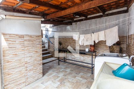 Casa para alugar com 300m², 5 quartos e 3 vagas Casa para alugar com 300m², 5 quartos e 3 vagasÁrea de Serviço