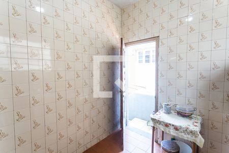 Casa para alugar com 300m², 5 quartos e 3 vagas Casa para alugar com 300m², 5 quartos e 3 vagasCozinha