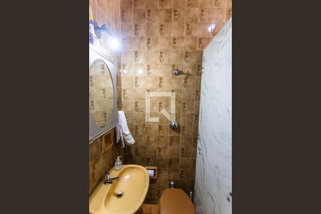 Casa para alugar com 300m², 5 quartos e 3 vagas Casa para alugar com 300m², 5 quartos e 3 vagasLavabo