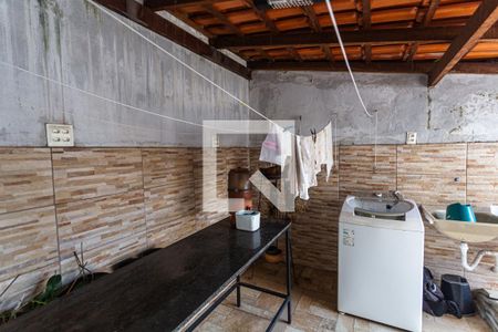 Casa para alugar com 300m², 5 quartos e 3 vagas Casa para alugar com 300m², 5 quartos e 3 vagasÁrea de Serviço