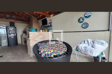 Apartamento à venda com 160m², 2 quartos e 2 vagasEspaço Gourmet