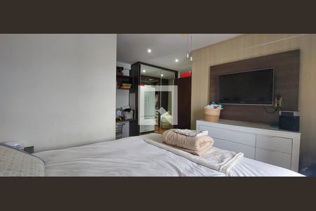 Apartamento à venda com 160m², 2 quartos e 2 vagasQuarto 1 suíte