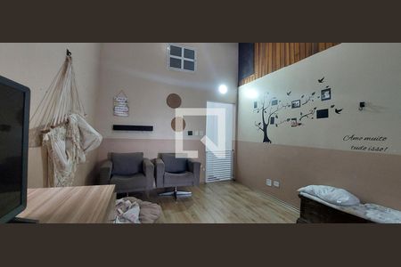Apartamento à venda com 160m², 2 quartos e 2 vagasSala 2 Cobertura