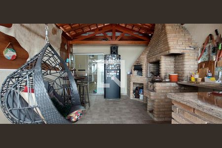 Apartamento à venda com 160m², 2 quartos e 2 vagasEspaço Gourmet