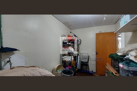 Apartamento à venda com 160m², 2 quartos e 2 vagasÁrea de Serviço