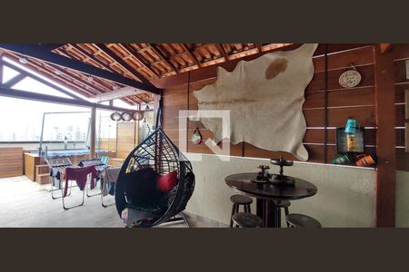 Apartamento à venda com 160m², 2 quartos e 2 vagasEspaço Gourmet