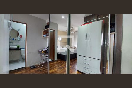 Apartamento à venda com 160m², 2 quartos e 2 vagasQuarto 1 suíte