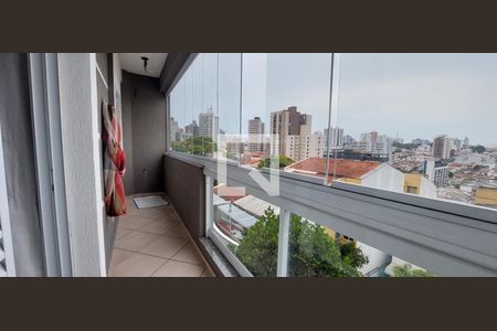 Apartamento à venda com 160m², 2 quartos e 2 vagasVaranda Quarto 1 suíte