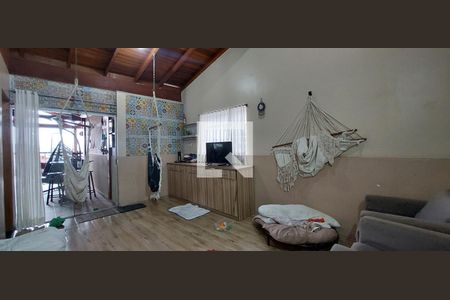 Apartamento à venda com 160m², 2 quartos e 2 vagasSala 2 Cobertura