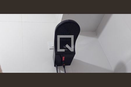 Apartamento à venda com 160m², 2 quartos e 2 vagasBanheiro Quarto 1 suíte