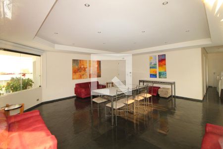 Apartamento para alugar com 207m², 4 quartos e 4 vagasÁrea Comum