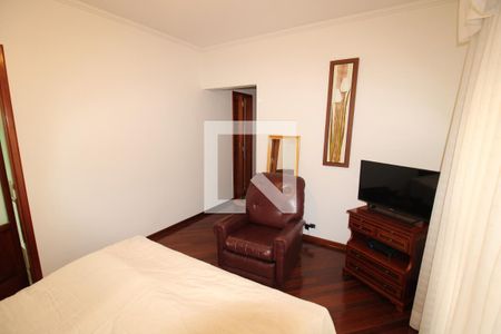 Apartamento para alugar com 207m², 4 quartos e 4 vagasQuarto 3