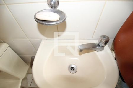 Apartamento para alugar com 207m², 4 quartos e 4 vagasÁrea de Serviço - Banheiro
