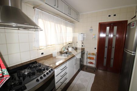 Apartamento para alugar com 207m², 4 quartos e 4 vagasCozinha