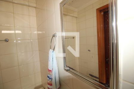 Apartamento para alugar com 207m², 4 quartos e 4 vagasÁrea de Serviço - Banheiro