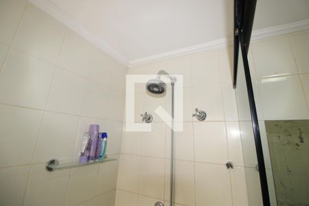 Apartamento para alugar com 207m², 4 quartos e 4 vagasQuarto 3 - Banheiro