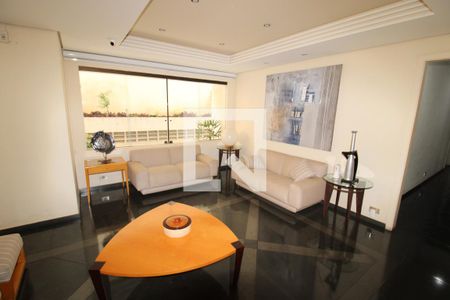 Apartamento para alugar com 207m², 4 quartos e 4 vagasÁrea Comum