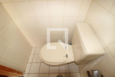 Apartamento para alugar com 207m², 4 quartos e 4 vagasÁrea de Serviço - Banheiro
