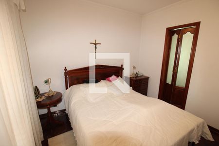 Apartamento para alugar com 207m², 4 quartos e 4 vagasQuarto 3