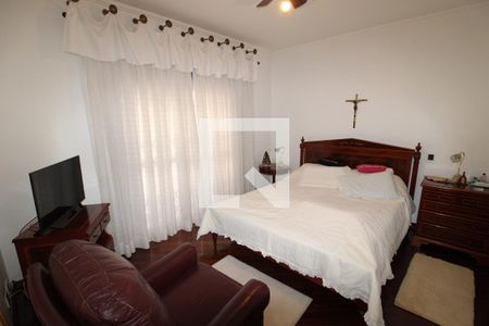 Apartamento para alugar com 207m², 4 quartos e 4 vagasQuarto 3