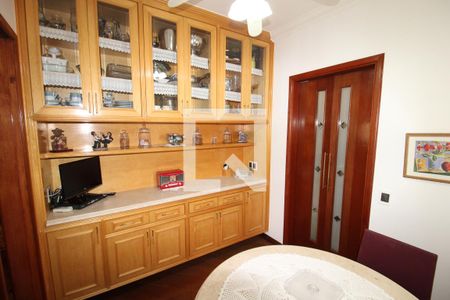 Apartamento para alugar com 207m², 4 quartos e 4 vagasCopa