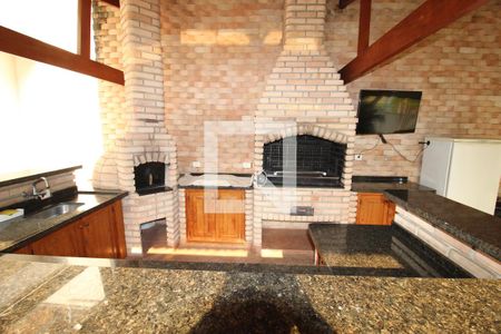 Apartamento para alugar com 207m², 4 quartos e 4 vagasÁrea Comum