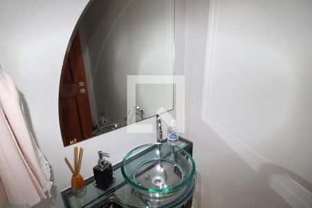 Apartamento para alugar com 207m², 4 quartos e 4 vagasLavabo