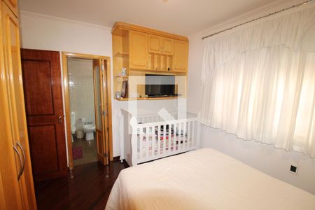 Apartamento para alugar com 207m², 4 quartos e 4 vagasQuarto 2