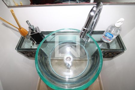 Apartamento para alugar com 207m², 4 quartos e 4 vagasLavabo