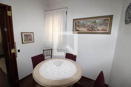 Apartamento para alugar com 207m², 4 quartos e 4 vagasCopa