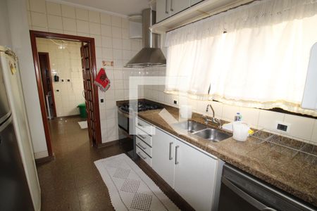 Apartamento para alugar com 207m², 4 quartos e 4 vagasCozinha