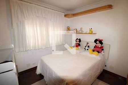 Apartamento para alugar com 207m², 4 quartos e 4 vagasQuarto 2