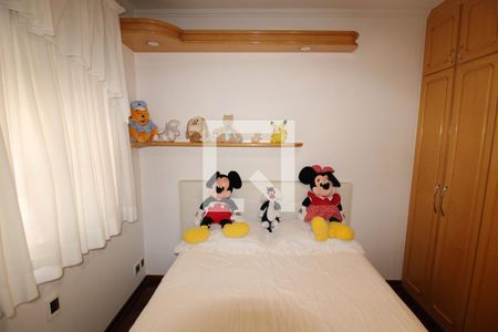 Apartamento para alugar com 207m², 4 quartos e 4 vagasQuarto 2