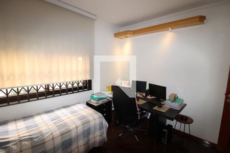 Apartamento para alugar com 207m², 4 quartos e 4 vagasQuarto 1