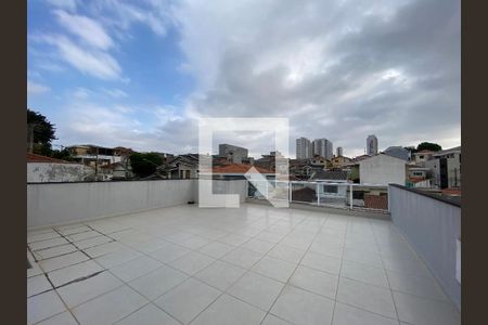 Apartamento à venda com 32m², 1 quarto e sem vaga Apartamento à venda com 32m², 1 quarto e sem vagaÁrea comum - Terraço