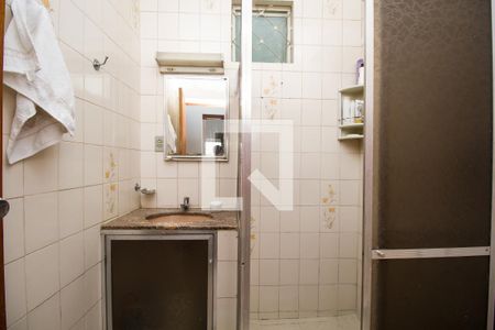 Casa à venda com 200m², 4 quartos e 4 vagas Casa à venda com 200m², 4 quartos e 4 vagasBanheiro