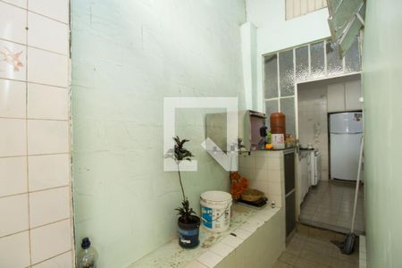 Casa à venda com 200m², 4 quartos e 4 vagas Casa à venda com 200m², 4 quartos e 4 vagasBanheiro