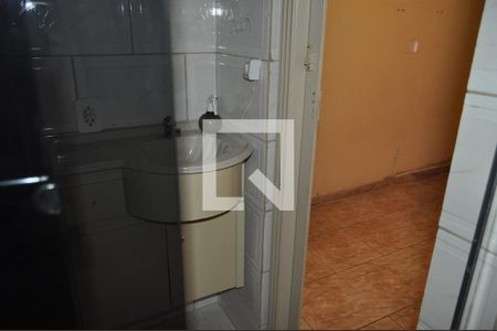 Apartamento à venda com 86m², 2 quartos e sem vagaBanheiro