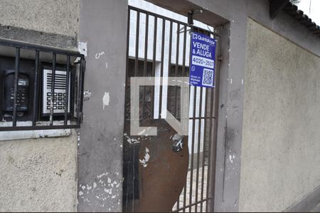 Apartamento à venda com 86m², 2 quartos e sem vagaFachada