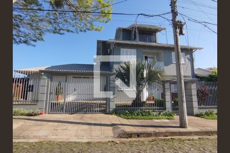 Casa à venda com 160m², 3 quartos e 2 vagasFachada