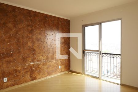 Apartamento para alugar com 2 quartos, 62m² em Vila Carmosina, São Paulo