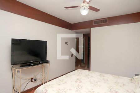 Apartamento à venda com 310m², 3 quartos e 3 vagasQuarto 1 Suíte