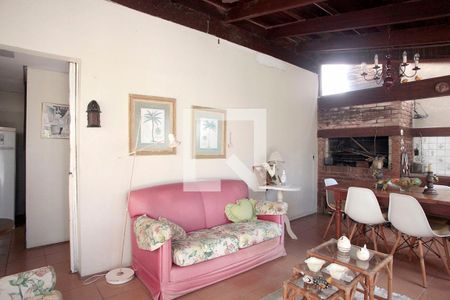 Sala 3 de apartamento à venda com 3 quartos, 310m² em Petrópolis, Porto Alegre